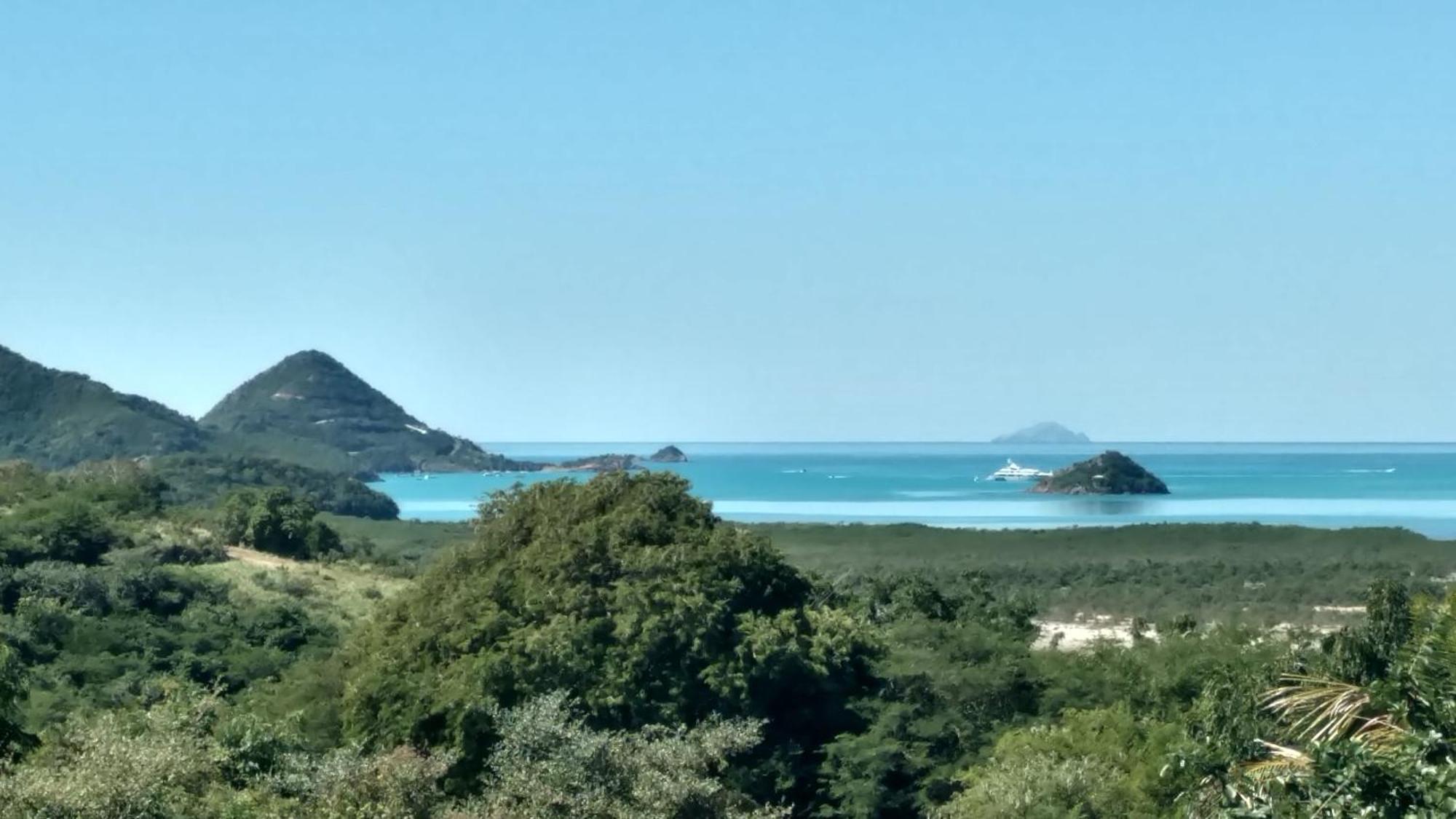 Zeus Estate Guesthouse St. John's ภายนอก รูปภาพ