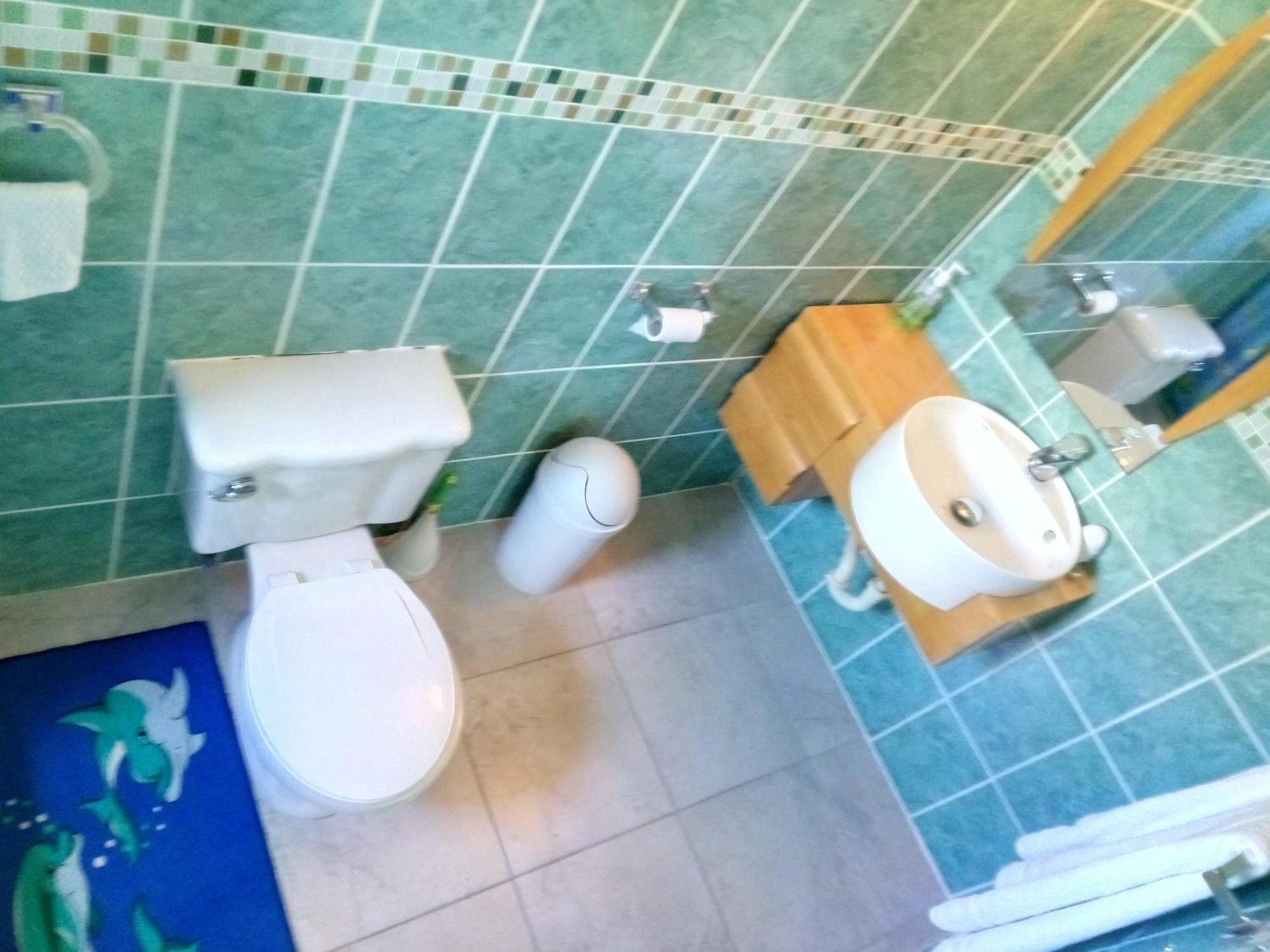 Zeus Estate Guesthouse St. John's ภายนอก รูปภาพ