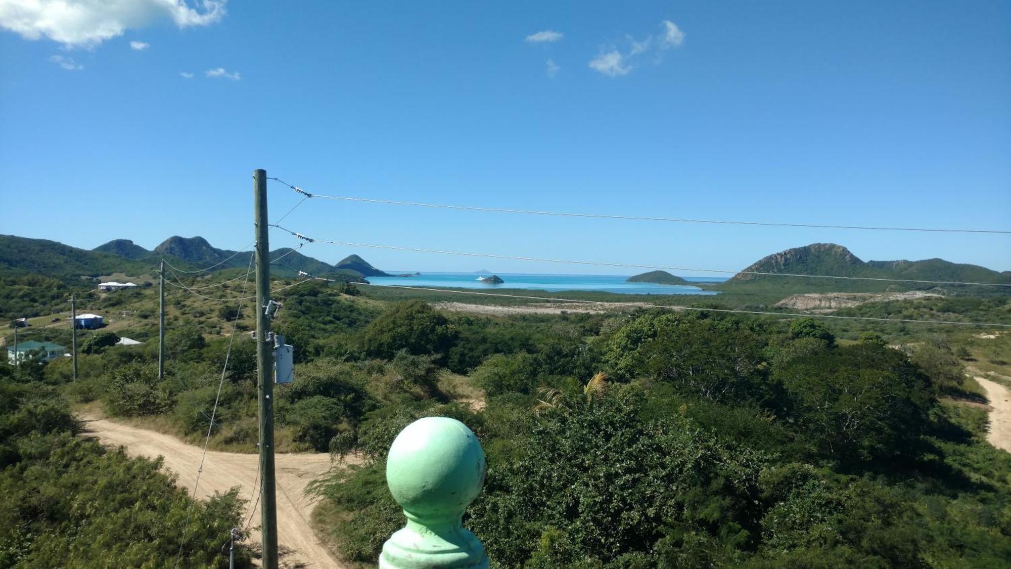 Zeus Estate Guesthouse St. John's ภายนอก รูปภาพ