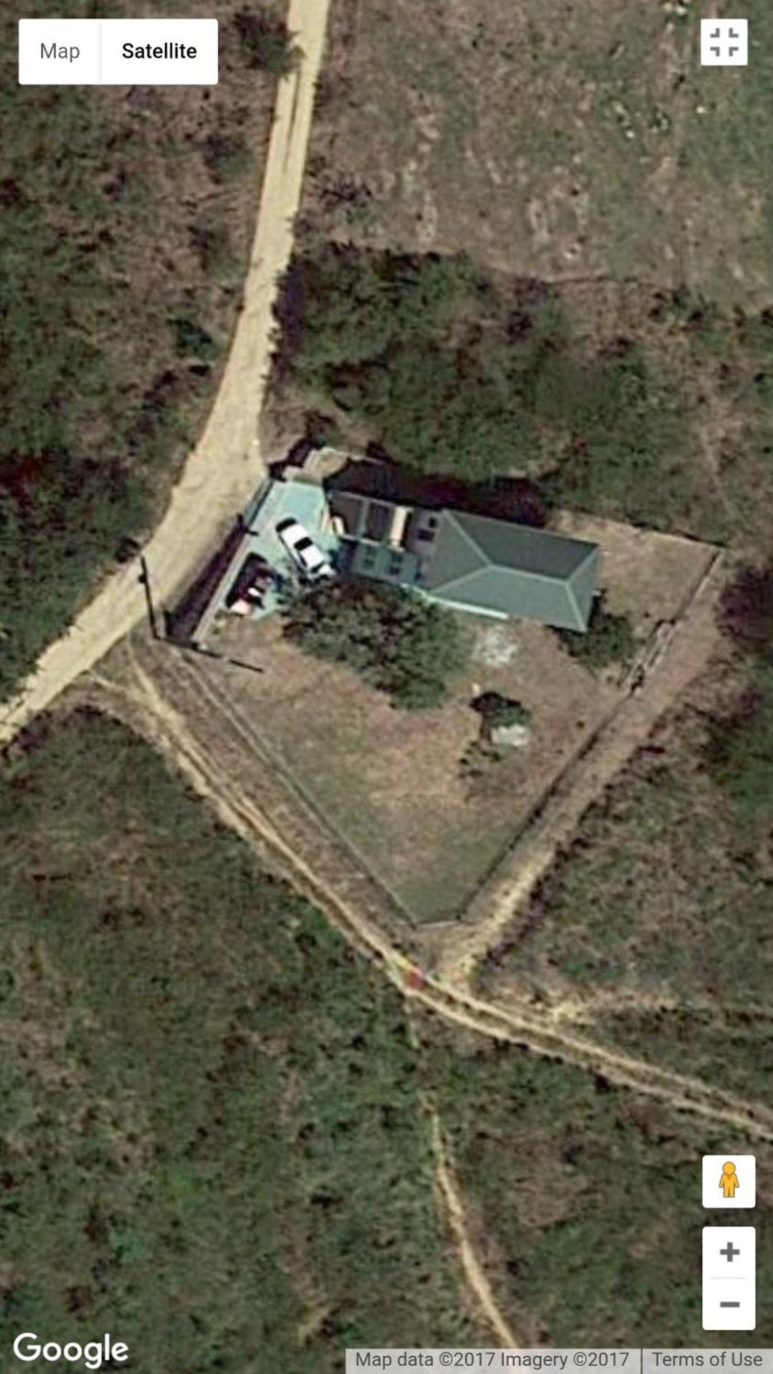 Zeus Estate Guesthouse St. John's ภายนอก รูปภาพ