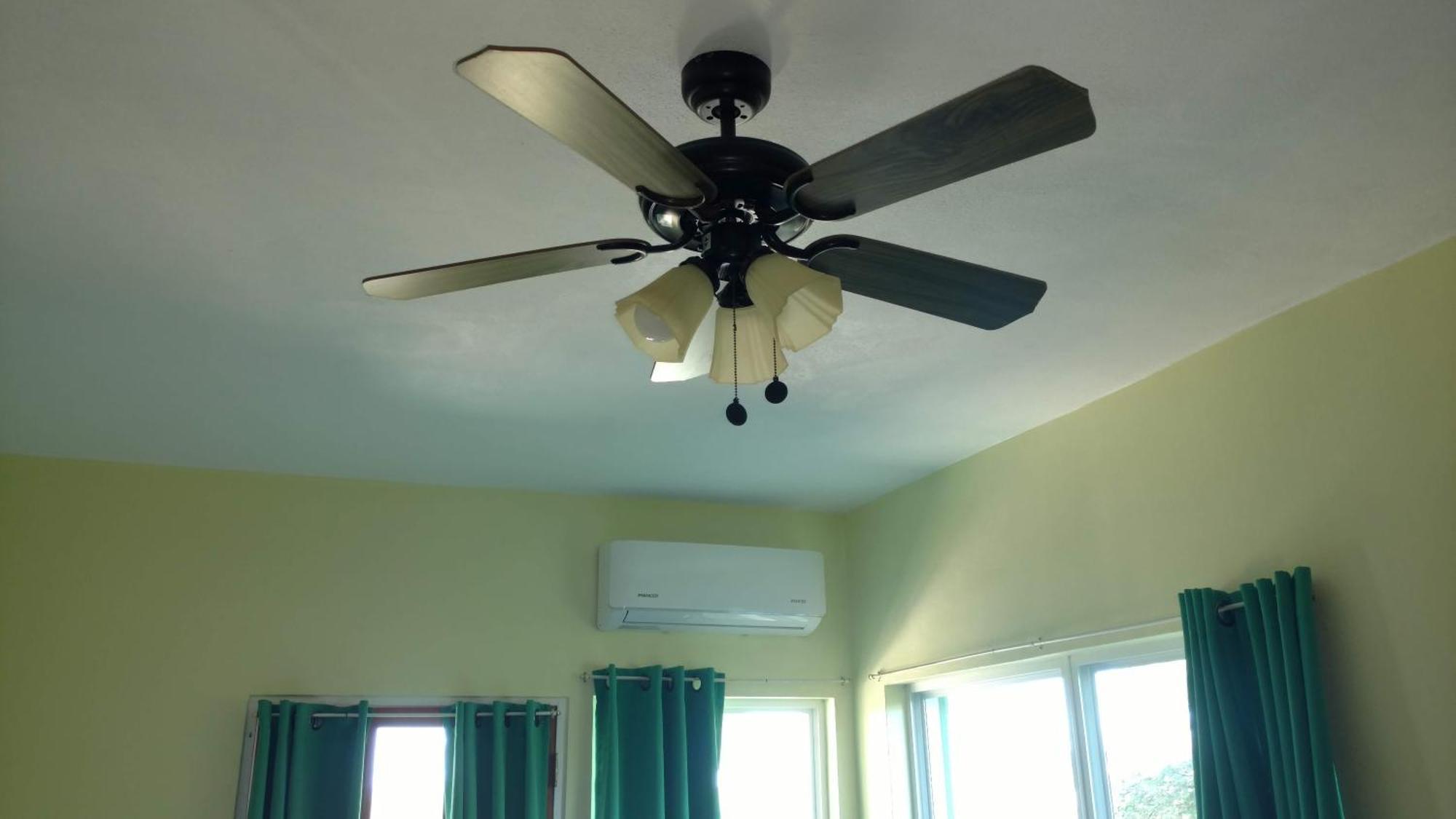 Zeus Estate Guesthouse St. John's ภายนอก รูปภาพ