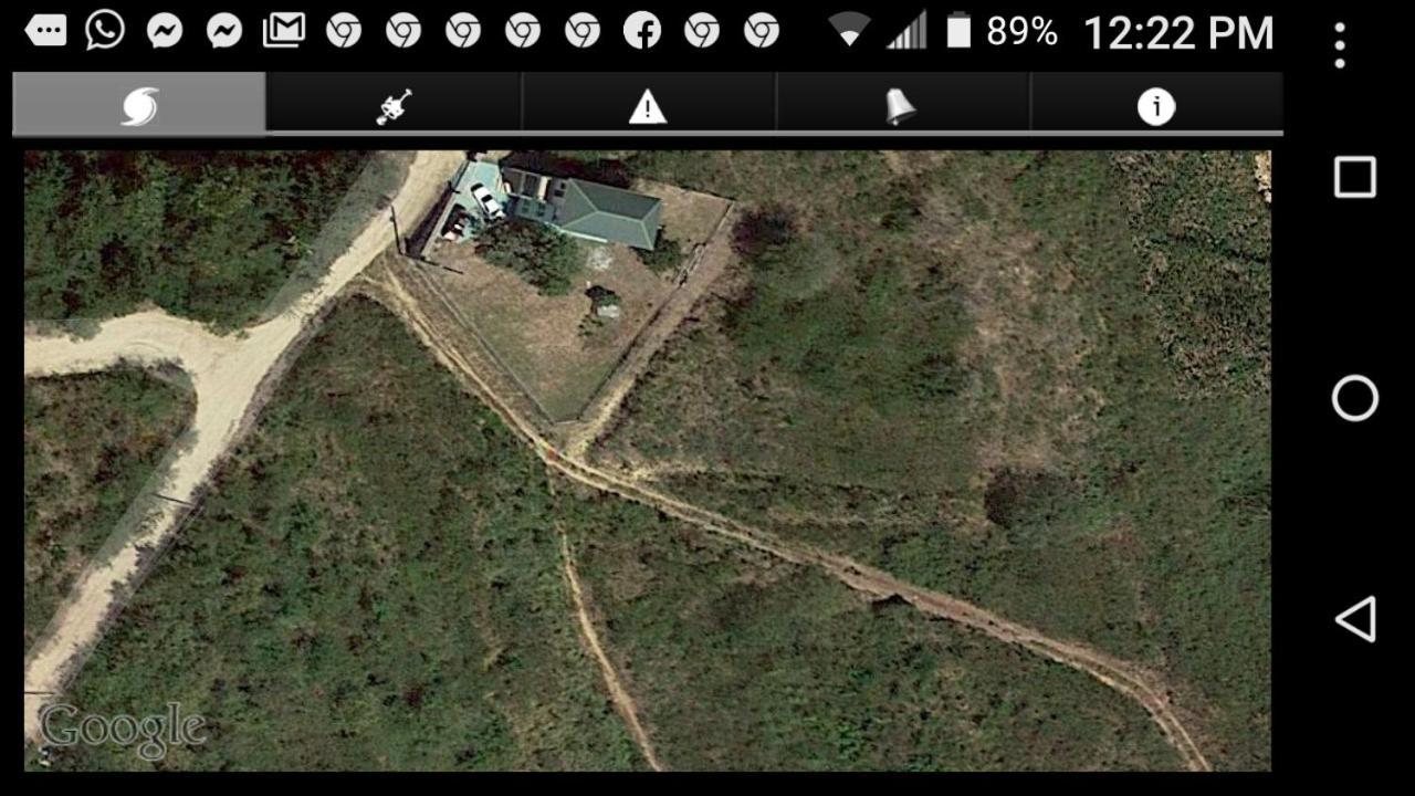 Zeus Estate Guesthouse St. John's ภายนอก รูปภาพ