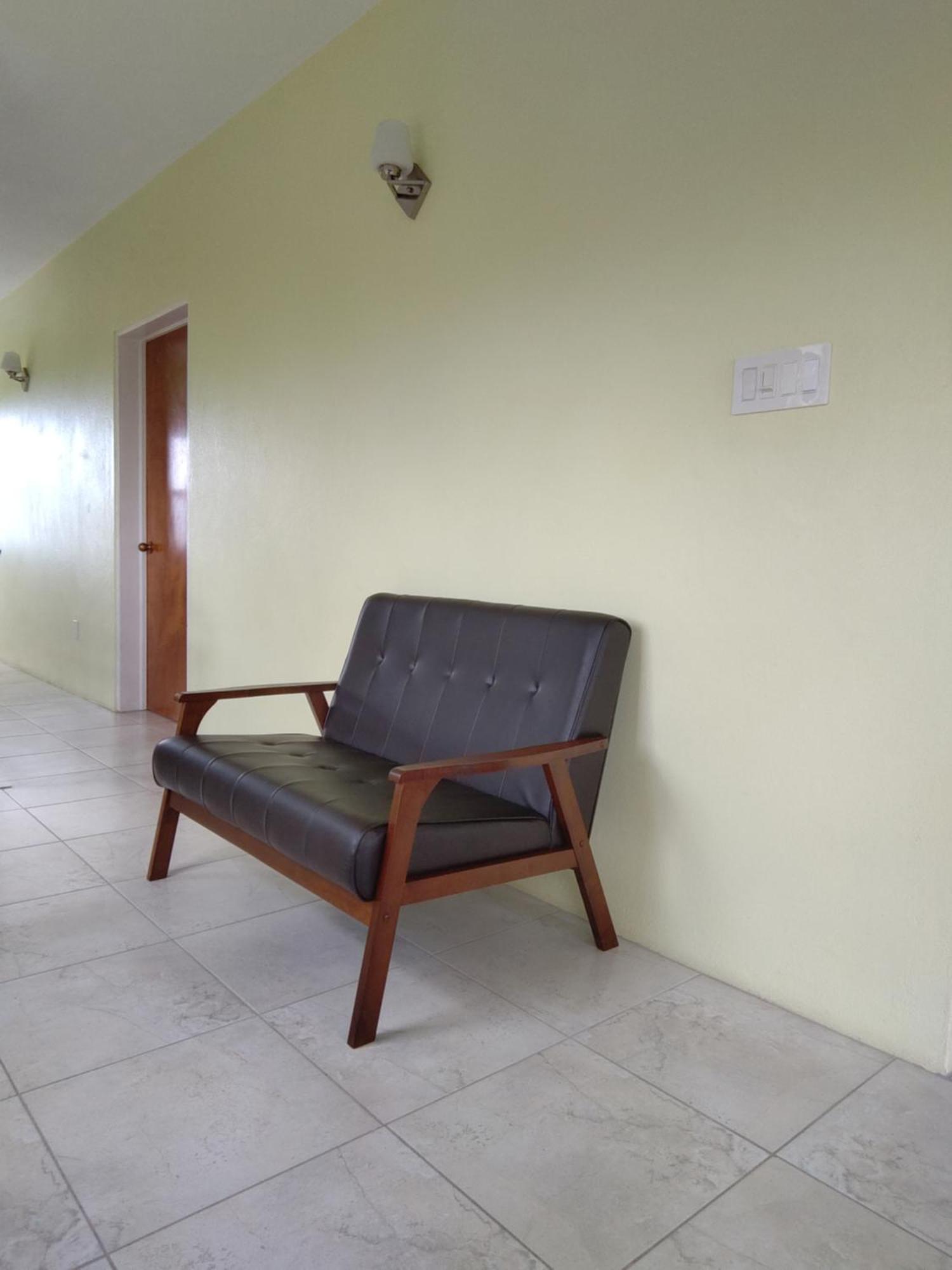 Zeus Estate Guesthouse St. John's ห้อง รูปภาพ